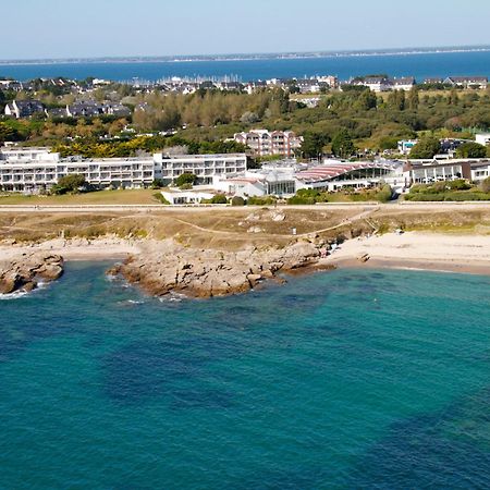 Louison Appart & Suite Quiberon Exterior foto